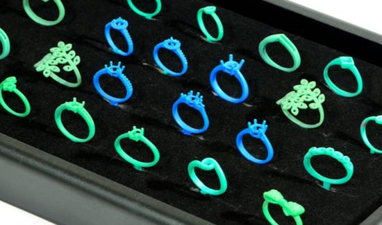 creating custom jewelry